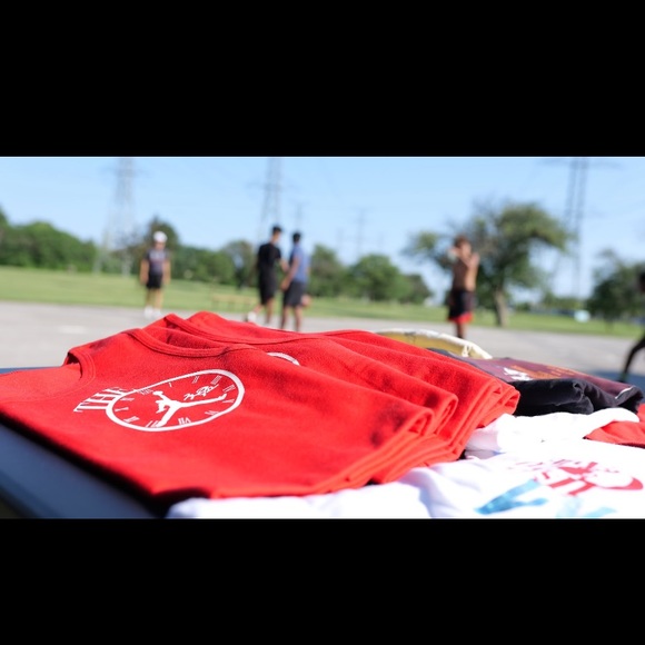 SCCA&M’s CUST. “TIMELESS JORDAN“ TANK TOPS $20.00 - Picture 3 of 3